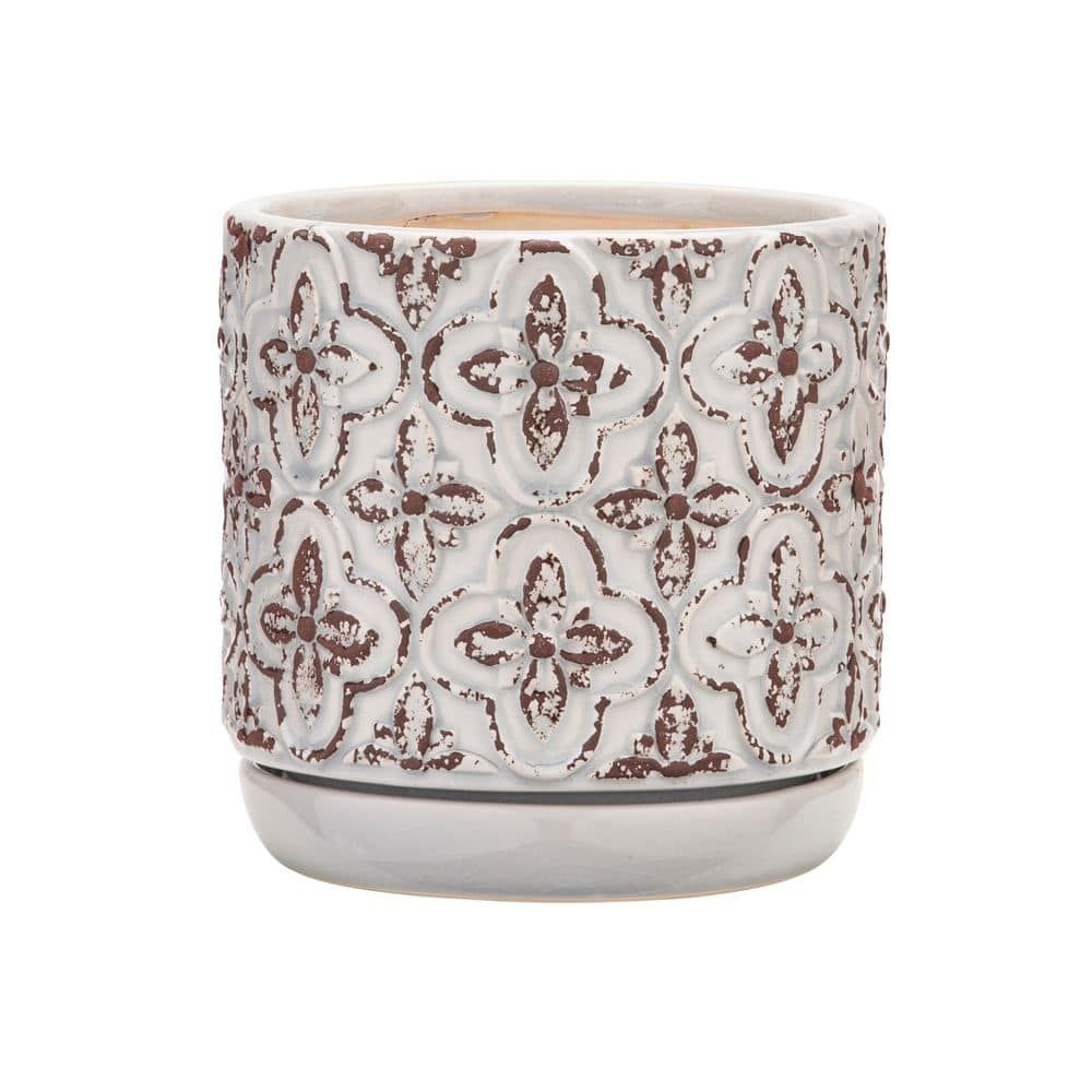 Ghiveci Ceramic